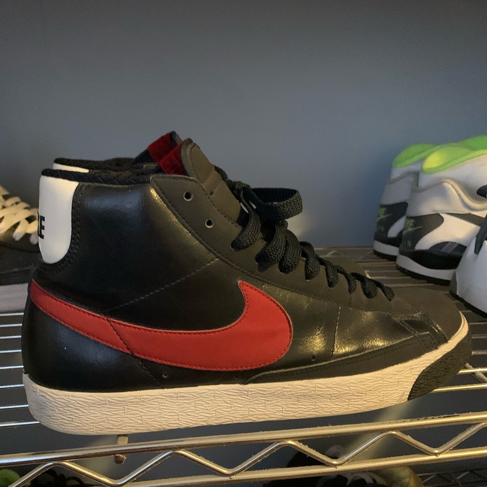Nike Blazer